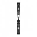 Garmin QuickFit 22 Band Titanium