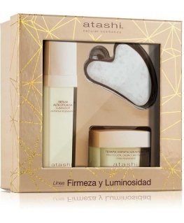 Atashi FIRMEZA JA LUMINOSIDAD komplekt 3 tk
