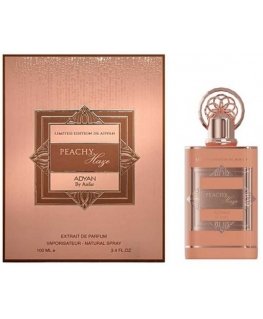 Adyan Peachy Haze PP parfüüm naistele, 100 ml