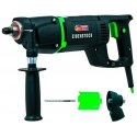 Diamond drill for electrical installation boxes, set EHD 1500, Eibenstock Diamond drill for electrical installation boxes, set EHD 1500, Eibenstock