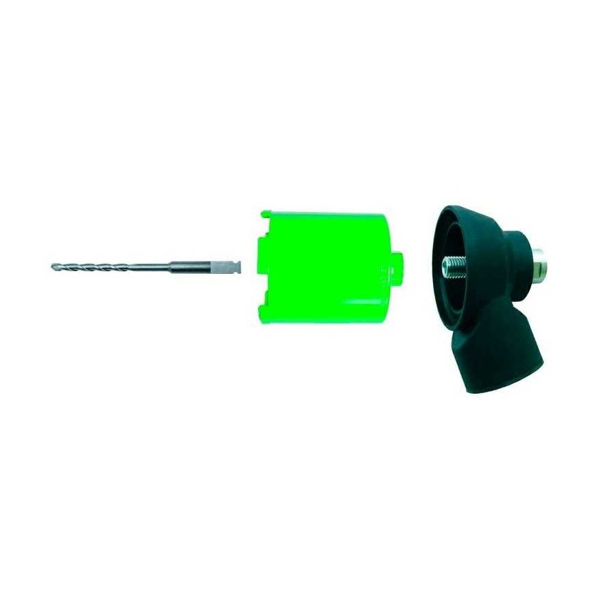 Timanttivarren sähköasennuslaatikoille, sarja EHD 1500, Eibenstock – 4