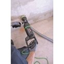 Diamond drill for electrical installation boxes, set EHD 1500, Eibenstock Diamond drill for electrical installation boxes, set EHD 1500, Eibenstock