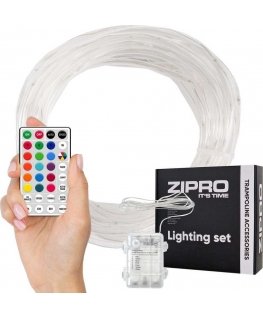 Zipro ZiPRO lighting kit for 14 m trampoline 14FT 435 cm