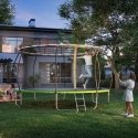 Комплект освещения Zipro ZiPRO для батутов 14 м 14FT 435 см