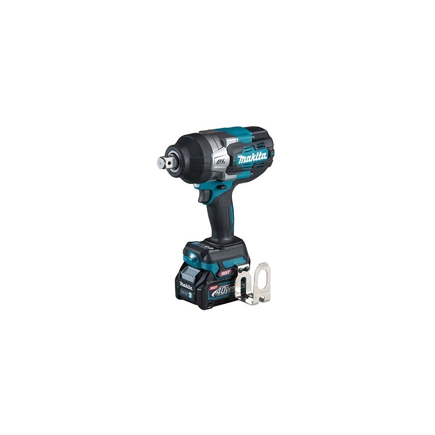 Makita TW001GZ elektrinis suktuvas 3/4" 2500 RPM 2050 N·m Žalia