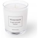 MIZENSIR Indijas palisandra aromātiskā svece 90 ml MIZENSIR Indijas palisandra aromātiskā svece 90 ml