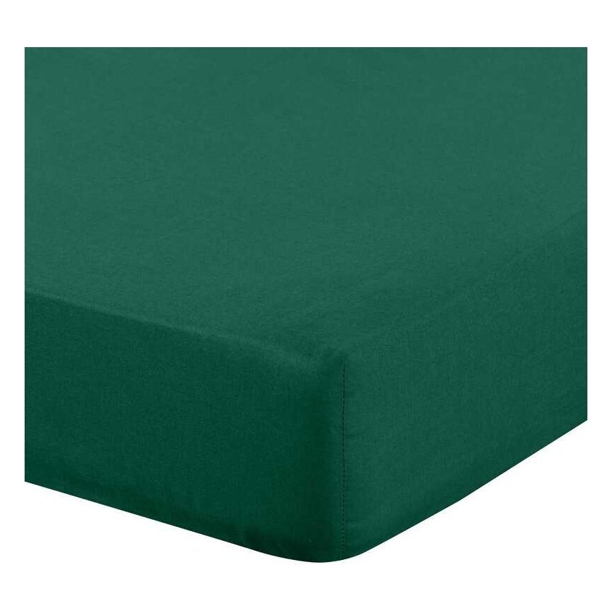 Eurofirany TRANS/G/BASIC/Žalias 100X200+30CM – 5