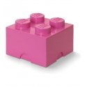 Room Copenhagen LEGO saugojimo plyta 8 juoda (juoda) Room Copenhagen LEGO saugojimo plyta 8 juoda (juoda)