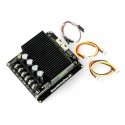 Cytron SmartDriveDuo MDDS30 - dual channel DC motor controller - 7V-35V/30A Cytron SmartDriveDuo MDDS30 - dual channel DC motor controller - 7V-35V/30A