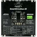 Cytron SmartDriveDuo MDDS30 - dual channel DC motor controller - 7V-35V/30A Cytron SmartDriveDuo MDDS30 - dual channel DC motor controller - 7V-35V/30A