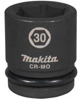 Smūginkäynnistys pää Makita E-22296 3/4'' 30x53 mm