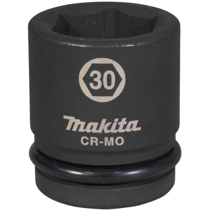 Smūginkäynnistys pää Makita E-22296 3/4'' 30x53 mm