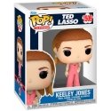 Фигурка Funko POP Тед Лассо Кили Джонс Фигурка Funko POP Тед Лассо Кили Джонс