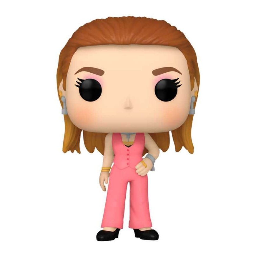 Funko POP figure Ted Lasso Keeley Jones – 2
