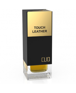 Le Chameau Clio Touch Leather EDP hajuvettä unisex, 90 ml