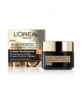 Крем для лица L'Oreal AGE PERFECT CELL RENAISSANCE SPF30 50 мл