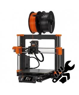3D printer - Original Prusa MK4 - self-assembly kit