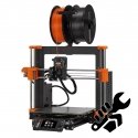 3D printeris - Original Prusa MK4 - pašmontējams komplekts 3D printeris - Original Prusa MK4 - pašmontējams komplekts
