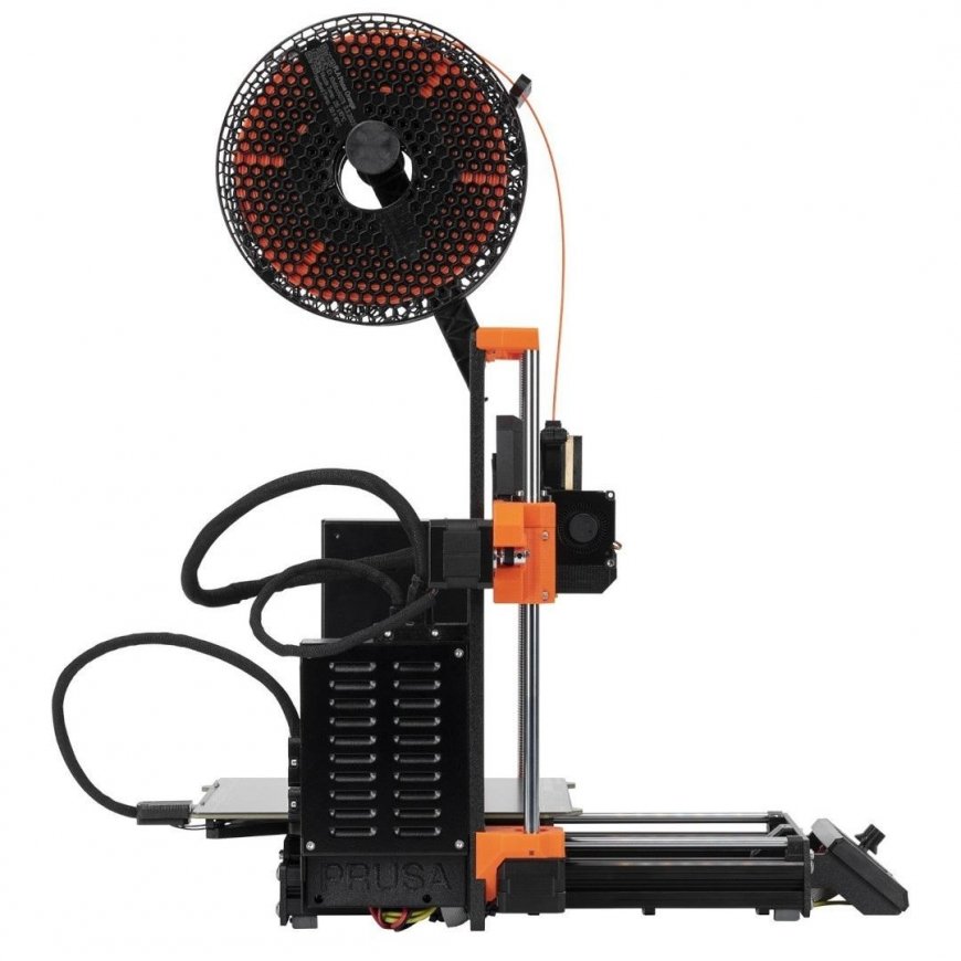 3D printer - Original Prusa MK4 - self-assembly kit – 3