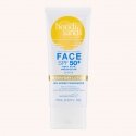 Bondi Sands FACE SPF50+ fragrance free face lotion 75 ml Bondi Sands FACE SPF50+ fragrance free face lotion 75 ml