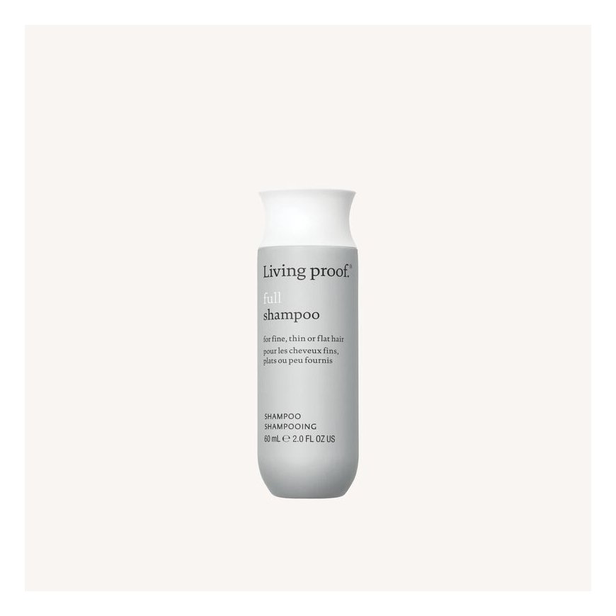 "Living Proof Full" shampoo - shampoo - 60 ml – 2