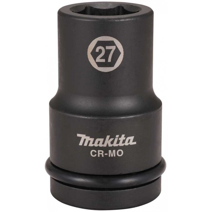Sistēmas griezes galva Makita E-24686 1'' 27x90 mm