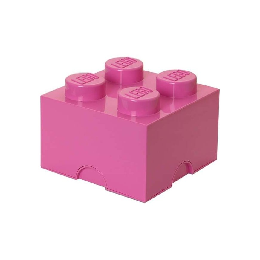 LEGO Room Copenhagen LEGO uzglabāšanas ķieģelis