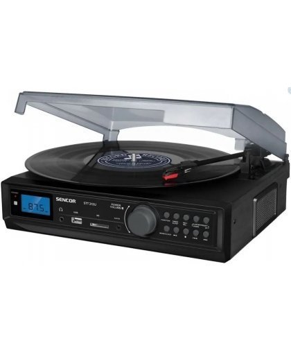 Sencor STT 212U