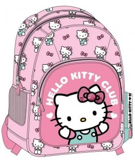 CERDÁ Hello Kitty kuprinė 42cm