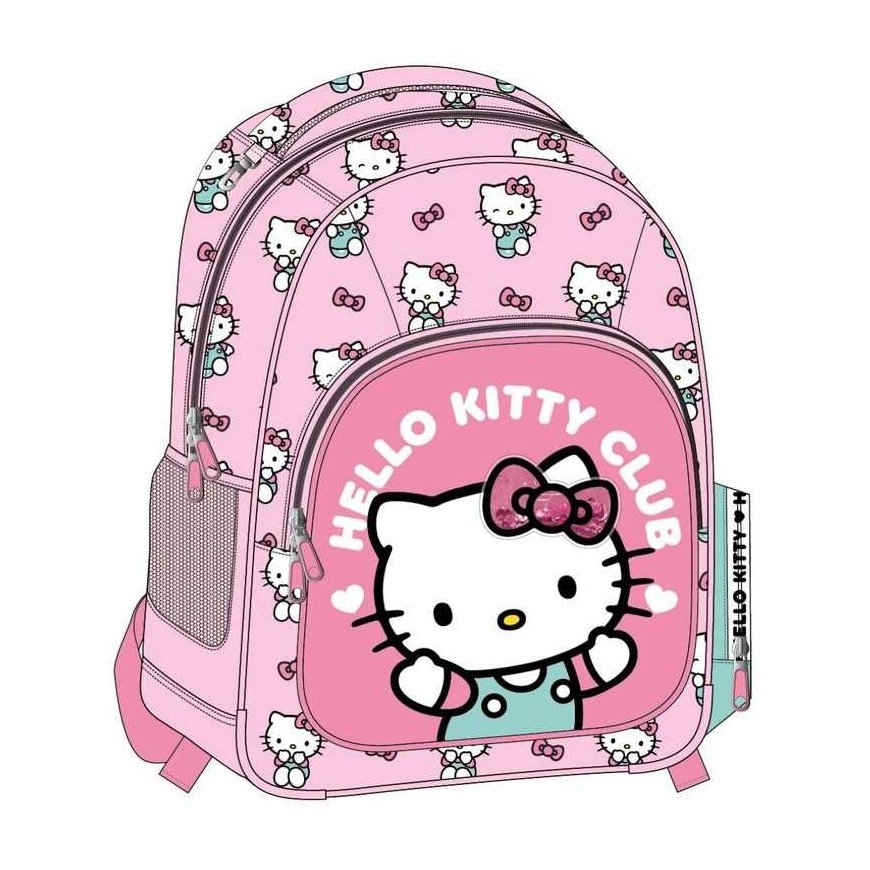CERDÁ Hello Kitty reppu 42cm
