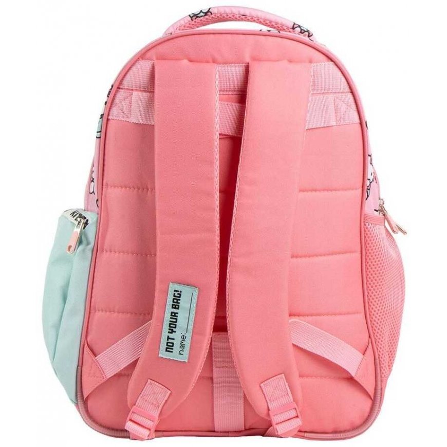 CERDÁ Hello Kitty mugursoma 42cm – 3