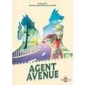 Nerdlab Games Agent Avenue Nerdlab Games Agent Avenue