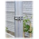 Delta teleskoopiline steeb MT-10A/CT 10 m Delta teleskoopiline steeb MT-10A/CT 10 m