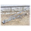 Delta TELESKOPIS STIEBAS MT-10A/CT 10 m Delta TELESKOPIS STIEBAS MT-10A/CT 10 m