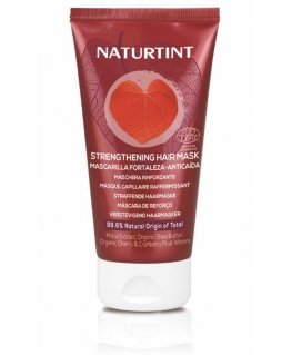 Naturtint Hiustenlähtöä ehkäisevä vahvistusmaski 150 ml