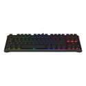 BLOODY B930 tastatūra Speļu USB Melns BLOODY B930 tastatūra Speļu USB Melns