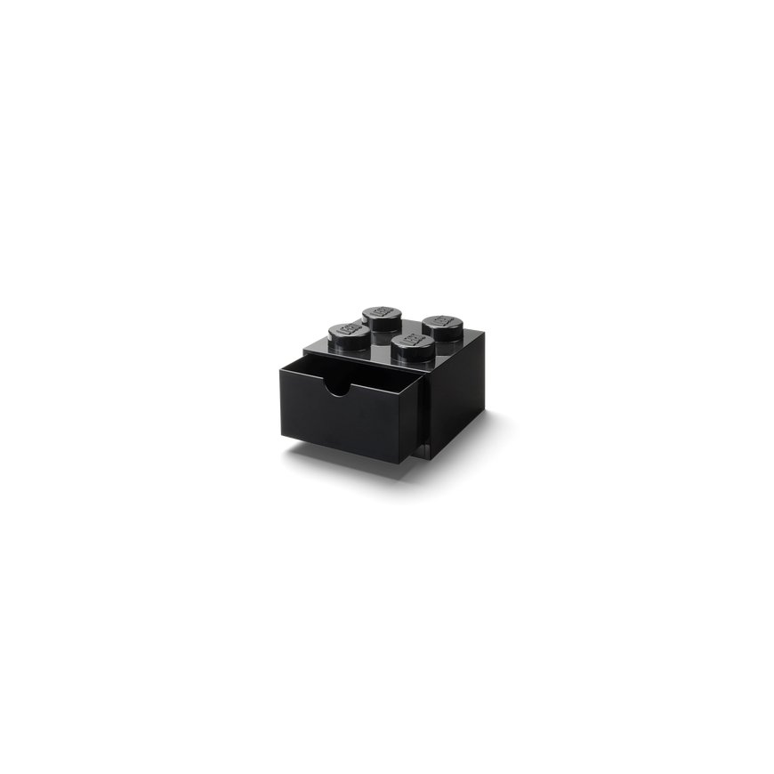 Столешница LEGO Room Copenhagen 4 (черная. Пупырышки) – 2
