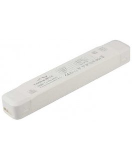 Eurolight Barošanas avots LED 24V, 150W, IP20