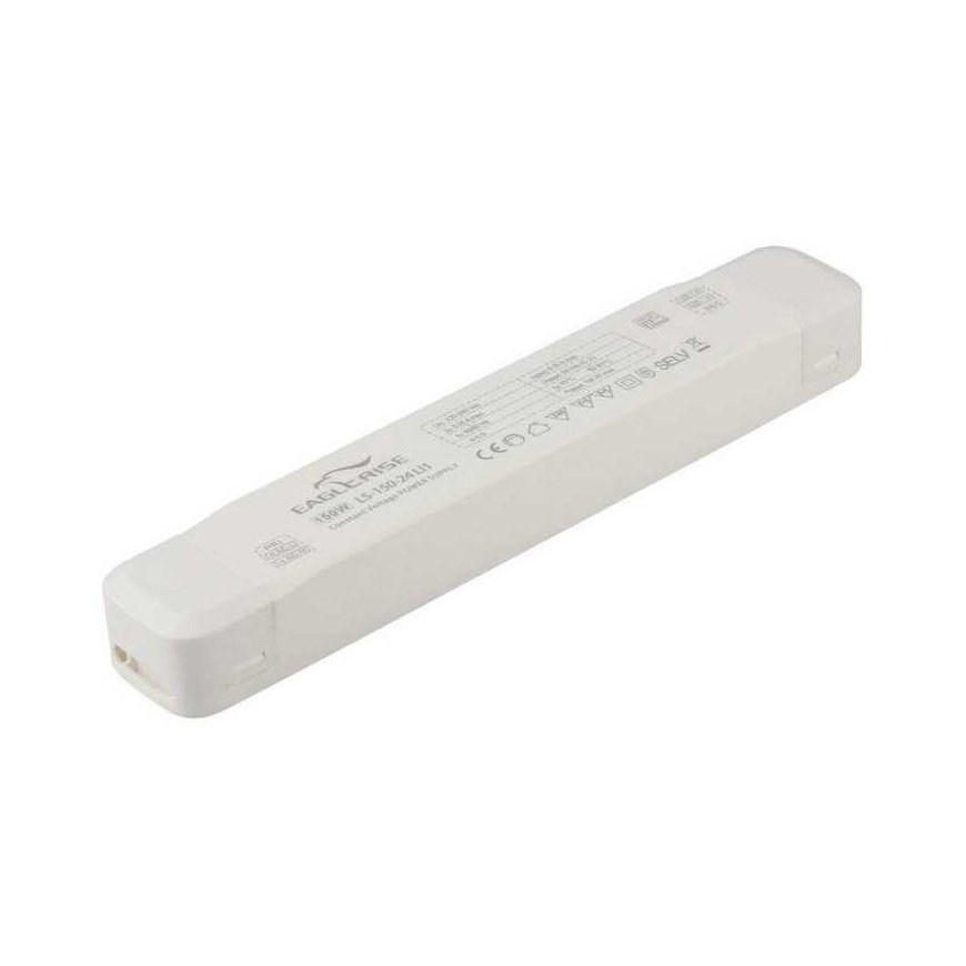 Eurolight Barošanas avots LED 24V, 150W, IP20