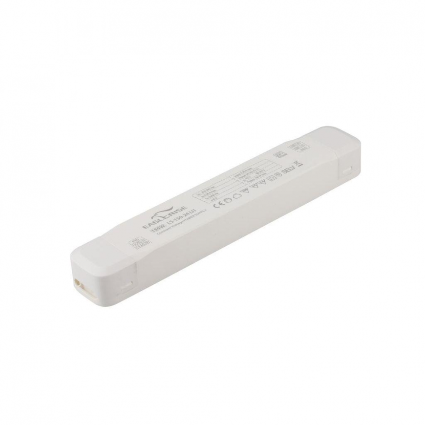 Eurolight Maitinimo šaltinis LED 24V, 150W, IP20 – 2