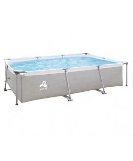 Karkasinis bassein Avenli filtratsioonipumbaga, 3x2,07x0,65 m, 17771EU