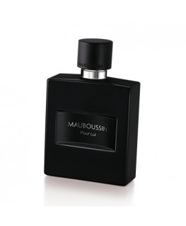 Mauboussin Pour Lui in Black 100 ml Men