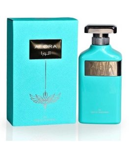Ard Al Zaafaran Alora EDP unisex perfume, 100 ml