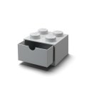 Room Copenhagen LEGO rašomojo stalo stalčius 4 (pilkas. Nopos) Room Copenhagen LEGO rašomojo stalo stalčius 4 (pilkas. Nopos)