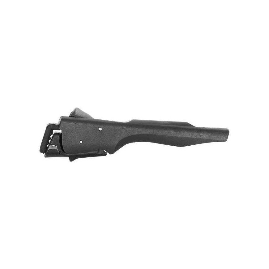 5five Simply Smart Handle for pots, ergonomic bakelite pot handle – 3