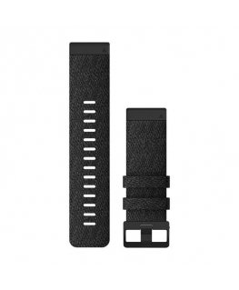 Garmin QuickFit 26 Bänd Nailon