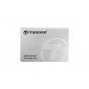 Transcend SSD230S 512 GB 2.5" Jada ATA III 3D NAND Transcend SSD230S 512 GB 2.5" Jada ATA III 3D NAND