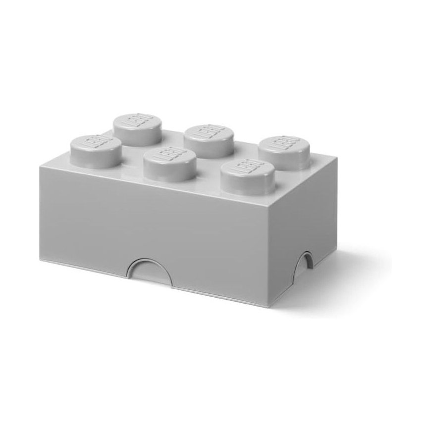 LEGO Room Copenhagen LEGO uzglabāšanas ķieģelis