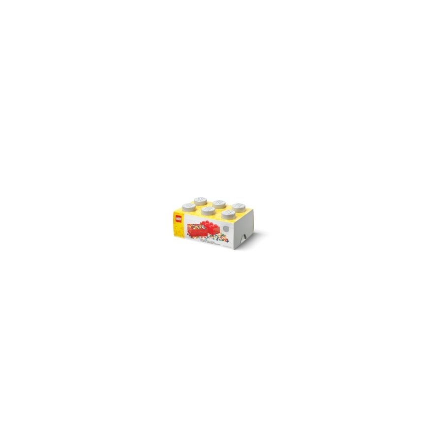 Room Copenhagen LEGO ladustuskivi 6 (hall) – 2