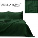 AmeliaHome LOVOS/AH/OPHELIA/BOTTLEGREEN/170x270